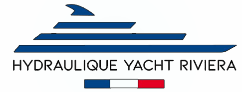 logo hyr lueur